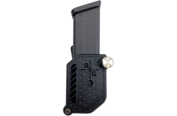 Image of Black Scorpion Outdoor Gear Combo Rig N5, Right, VP9, Black, Medium, CO15-BTMBK-VP9BK