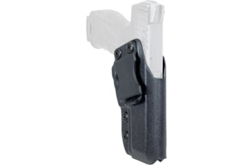 Image of Black Scorpion Outdoor Gear Heckler &amp; Koch VP9 IWB Kydex Holster - Low Profile, Right Hand, Black, HC19-IWB01-SCOHKVP9-BKRH