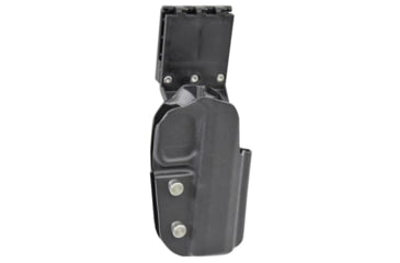 Image of Black Scorpion Outdoor Gear Holster USPSA Pro Competition Sti 2011 Full Cover, Black, HC04-USPSA-2011FULLBKRH