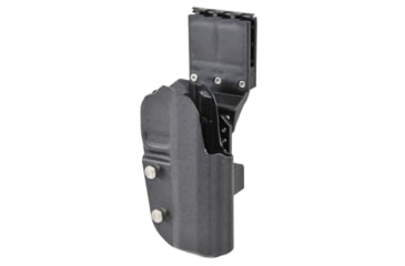 Image of Black Scorpion Outdoor Gear Holster USPSA Pro Competition Sti 2011 Full Cover, Black, HC04-USPSA-2011FULLBKRH