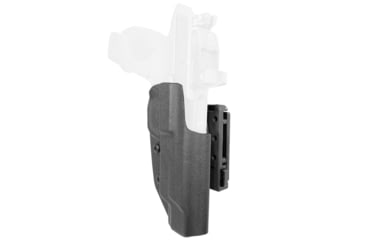 Image of Black Scorpion Outdoor Gear Smith &amp; Wesson M&amp;P9, M&amp;P40 M2.0 5in Pro IDPA Holster, Right Hand, Black, HC03-IDPA-MP5BKRH