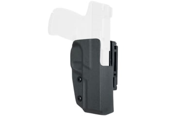 Image of Black Scorpion Outdoor Gear Smith &amp; Wesson SD9 / SD9 VE Pro IDPA Holster, Right Hand, Black, HC03-IDPA-SD9BKRH