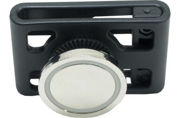 Image of Black Scorpion Outdoor Gear IPSC USPSA Magnetic Competition Magazine Pouch,Black Carbon MP02-2222-02MG