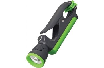 Image of Blackfire Clamplight Junior Flashlight BBM889