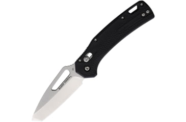 Image of Blackfire Pivot Lock Tanto Black