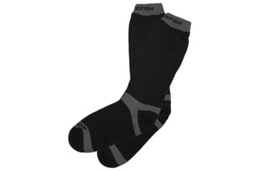 Image of Blackfish Arrid Sock