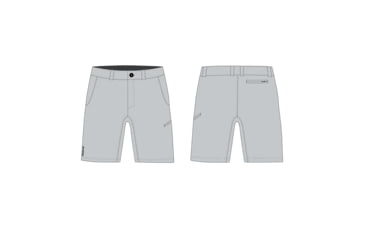 Image of Blackfish Drift Casual Short