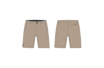 Image of Blackfish Drift Casual Short