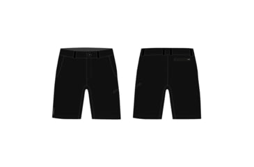 Image of Blackfish Drift Casual Short