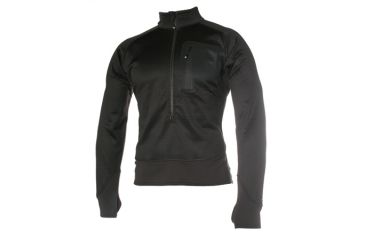 Image of BlackHawk 3/4 Zip Grid Fleece Pullover