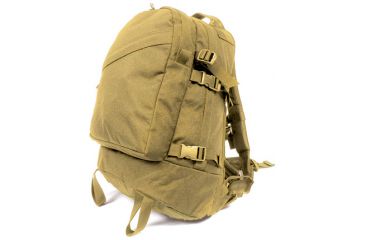 Image of BlackHawk 3-Day Assault Pack Coyote Tan