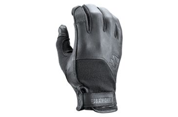 Image of BlackHawk A.v.i.a.t.o.r. Commando Glove, Black - GT003BKXL