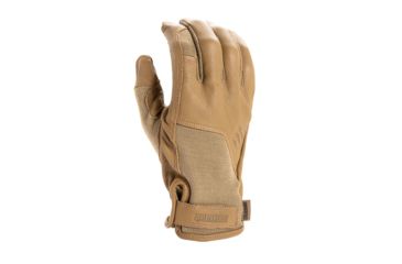 Image of BlackHawk A.v.i.a.t.o.r. Commando Glove, Coyote Tan - GT003TN2XL