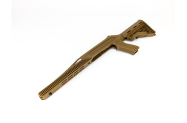 Image of Blackhawk Axiom R/F Stock Ruger 10/22, Coyote Tan