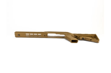 Image of Blackhawk Axiom R/F Stock Ruger 10/22, Coyote Tan