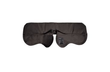 Image of BlackHawk Ballistic 3A-ST Groin Protector, Black, 32BA03BK-ST3A5