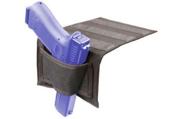 Image of BlackHawk Bedside Holster, 40BH00BK