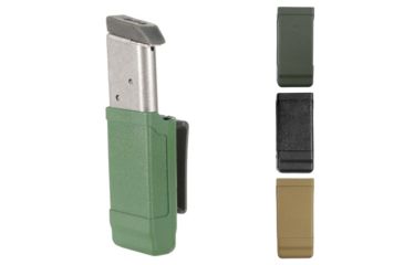 Image of BlackHawk CQC Matte Finish Mag Pouch - Single Stack Holster