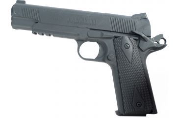 Image of BlackHawk Demo Gun Colt 1911 Grey 44DG1911GY