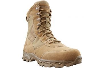 Image of BlackHawk Desert Ops Boot, Coyote, 12 M, BT05CY12M