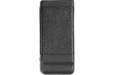 Image of BlackHawk Double Stack 9MM/.40 Cal Mag Pouch Holster, Matte Black 