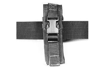Image of BlackHawk Duty Single Flashbang Pouch Black 52DFB1BK