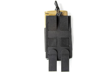 Image of BlackHawk Foundation Series Single 7.62 Magazine Pouch, Black, 37FS43BK