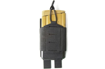 Image of BlackHawk Foundation Series Single 7.62 Magazine Pouch, Black, 37FS43BK