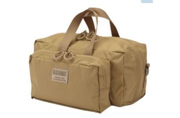 Image of BlackHawk Gen Purpose Gear/Medical Bag SM, Coyote Tan 20MB02CT