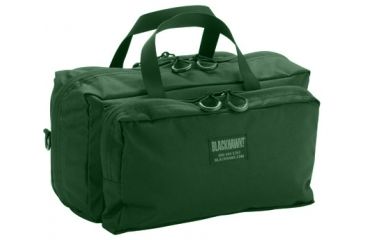 Image of BlackHawk Gen Purpose Gear/Medical Bag SM, Olive Drab 20MB02OD