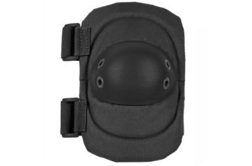 Image of BlackHawk HellStorm Advanced Tactical Elbow Pads - Black 802600BK 
