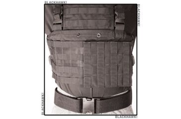 Image of BlackHawk Horizontal Platform HPLATFORM