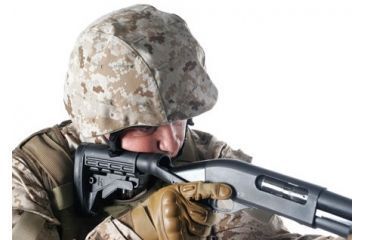 Image of BlackHawk Knoxx SpecOps Gun Stock