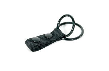 Image of BlackHawk LE Duty Gear Light/Baton Holder D&amp;C cell 44A201BK-GSA