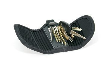 Image of BlackHawk LE Duty Gear Silent Key Holder 44A600BK-GSA