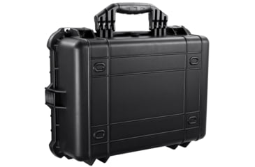 Image of BlackHawk Medium 20in Waterproof Gear/Gun Hard Case w/ Foam, Black, Large, BH00002