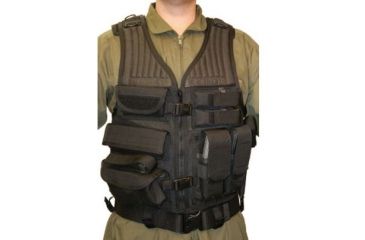 Image of BlackHawk Omega Elite Phalanx HSV Vest 30EV35BK