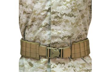 Image of Blackhawk Patrol Belt Pad