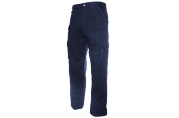 Image of BlackHawk Performance Cotton Pants, Navy, Size 28x36