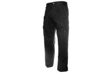 Image of BlackHawk Performance Cotton Pant, Black, Size 38x30 86TP03BK-3830 