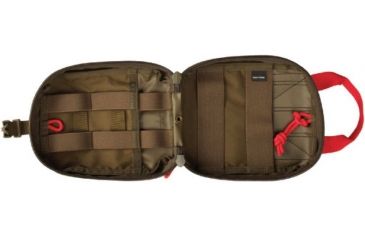 Image of BlackHawk Quick Release Medical Pouch, Coyote Tan 37CL116CT