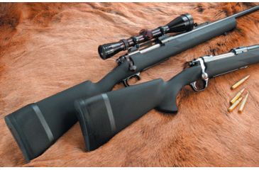 Image of Blackhawk Knoxx Rifle CompStock Long or Short Action
