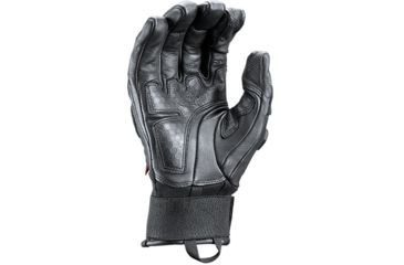 Image of BlackHawk S.O.L.A.G. Recon Glove, Black, Large, GT007BKLG