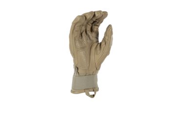 Image of BlackHawk S.o.l.a.g. Recon Glove, Coyote Tan - GT007TNLG