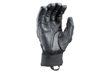 Image of BlackHawk S.o.l.a.g. Stealth Glove, Black - GT008BKLG
