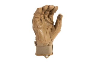 Image of BlackHawk S.o.l.a.g. Stealth Glove, Coyote Tan - GT008TNLG