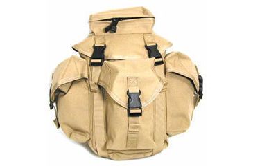Image of BlackHawk S.T.R.I.K.E. Gen-4 MOLLE System L.R.R.P. Butt Pack