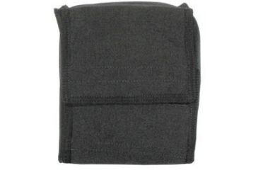 Image of BlackHawk S.T.R.I.K.E. Gen-4 MOLLE System Quad Fold Medical Pouch