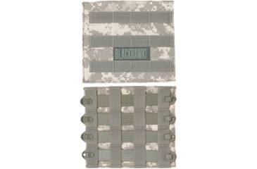 Image of BlackHawk S.T.R.I.K.E. Horizontal Platform (Speed Clip version) 38CL75AU-GSA