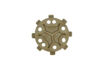 Image of Blackhawk Serpa Quick Disconnect Male,Coyote Tan,430951CT